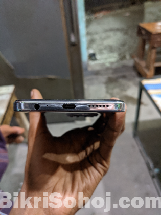 Tecno spark 30pro